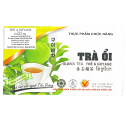 Té de guayaba COLGADO PHAT 50g de Vietnam
