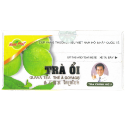 Trà ổi HÙNG PHÁT 50g Việt Nam