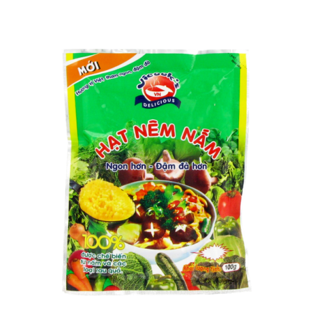 Base de soupe aux champignons VICOOK'S 100g Vietnam