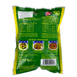 Hạt nêm nấm VICOOK Việt Nam 100g của VICOOK