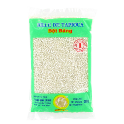 Palla di tapioca DRAGON OR 400g Vietnam