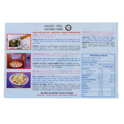 Donut garnelen-SA GIANG 200g Vietnam