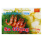Donut garnelen-SA GIANG 200g Vietnam