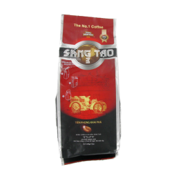 Café moulu Sang Tao No 3 TRUNG NGUYEN 340g Vietnam