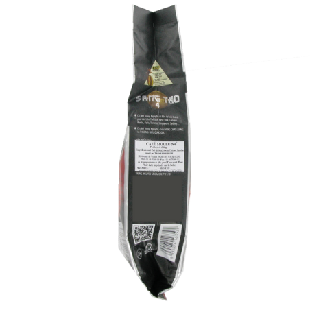 Ground Coffee Sang Tao No. 4 TRUNG NGUYEN 340g Vietnam