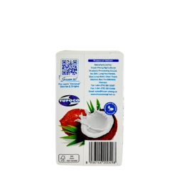 Kokosmilch 3 Bambus 250ML Vietnam