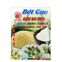Bột gạo RỒNG VÀNG 400g Việt Nam