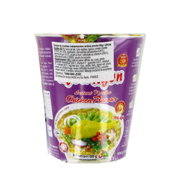 Soupe nouille poulet Bol NGON NGON VIFON 60g Vietnam