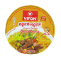 Mì ly bò ăn liền Ngon Ngon VIFON 60g Việt Nam