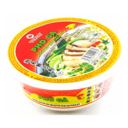 Soupe pho poulet bol VIFON 70g Vietnam