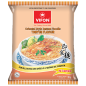 Fideos de la sopa tom yum VIFON 70g de Vietnam Fideos de la sopa tom yum VIFON 70g de Vietnam
