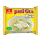 Soupe vermicelle poulet PHU GIA VIFON 50g Vietnam