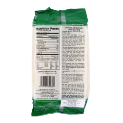 Vermicelle de riz Bambou 400g Vietnam