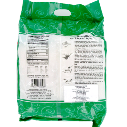 Vermicelle de riz Bambou 900g Vietnam