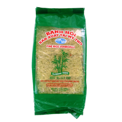 Fideos de arroz final baitoey Banh hoi el dua de Bambú 340g de Vietnam
