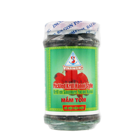 Pâte de crevette Ha Noi VINAWANG 225g Vietnam