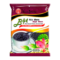 Preparazione drink di sesamo lotus BICH CHI 350g Vietnam