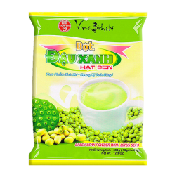 Préparation boisson haricot mungo lotus BICH CHI 350g Vietnam