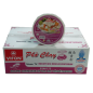Soupe pho végétarien Bol VIFON carton 12x70g Vietnam