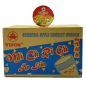 Zuppa di noodle di pollo al curry pollo Ciotola NGON NGON VIFON cartone 24x60g Vietnam