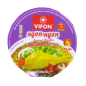 Suppe huhn-nudel-Schüssel NGON NGON karton VIFON 24x60g Vietnam