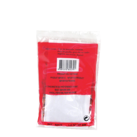 Mix spices for soup pho DRAGON GOLD 50g Vietnam