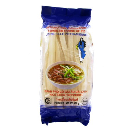 Bánh phở JEUNE FILLE 10mm 400g Việt Nam
