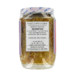 Mam thai es des des VINAWANG 454g Vietnam