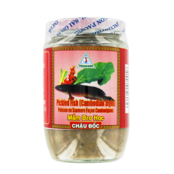 Mắm bò hóc VINAWANG 454g Việt Nam