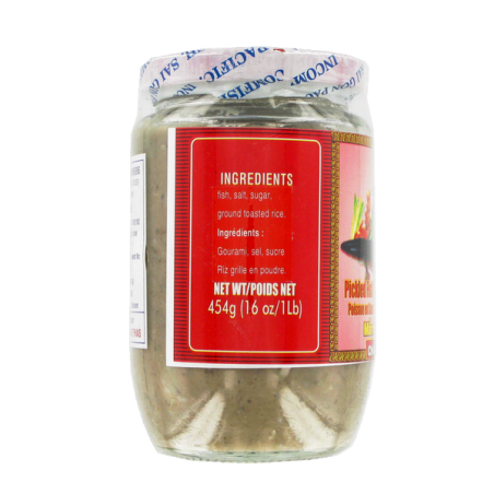 Mắm bò hóc VINAWANG 454g Việt Nam