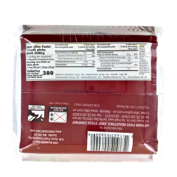 Ramen-Nudeln, gebratene schwarze Sojasauce, Jjajang-Schale, VIET-KÜCHE, 90 g, Vietnam