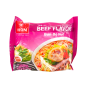 Soupe vermicelle instantanée Boeuf Bun Bo Hue VIFON 65g Vietnam