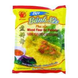 Mehl pfannkuchen Banh xeo DRAGON GOLD 400g Vietnam