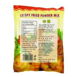 Farina di ciambella DRAGON OR 400g Vietnam