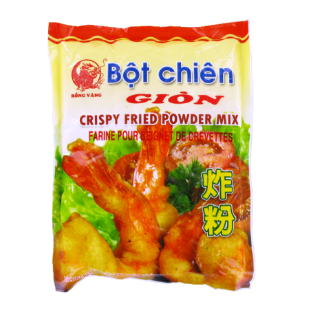 Farina di ciambella DRAGON OR 400g Vietnam