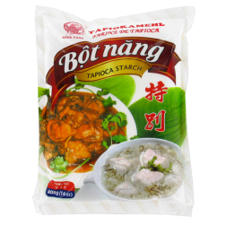 Farine tapioca DRAGON OR 400g Vietnam