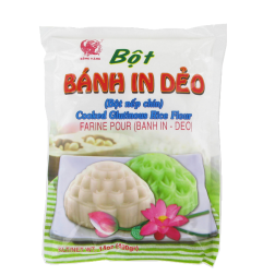 Farine gâteau in-deo DRAGON OR 400g Vietnam