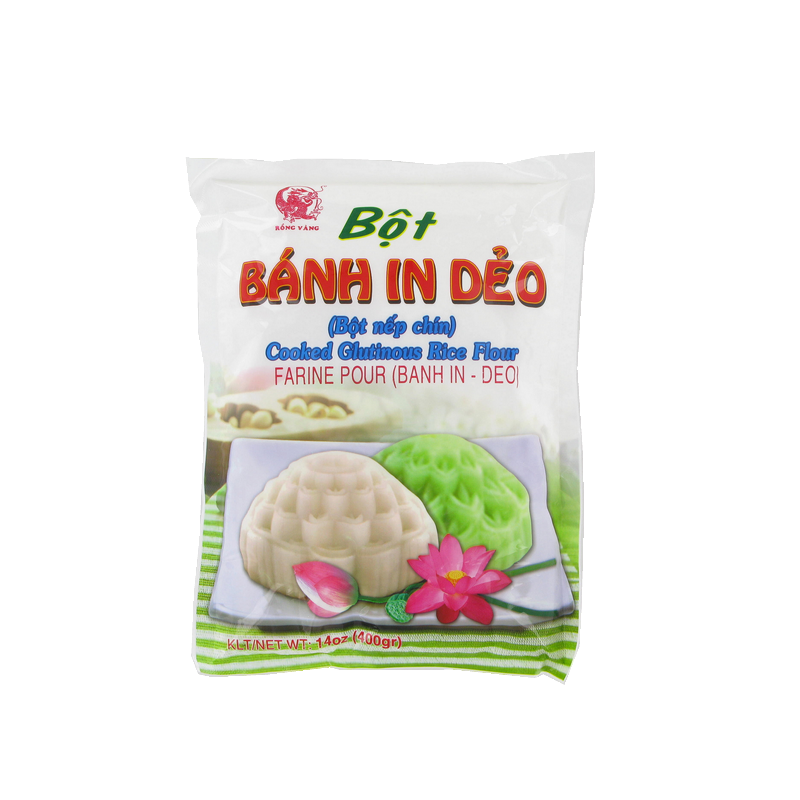 Farine gâteau in-deo DRAGON OR 400g Vietnam
