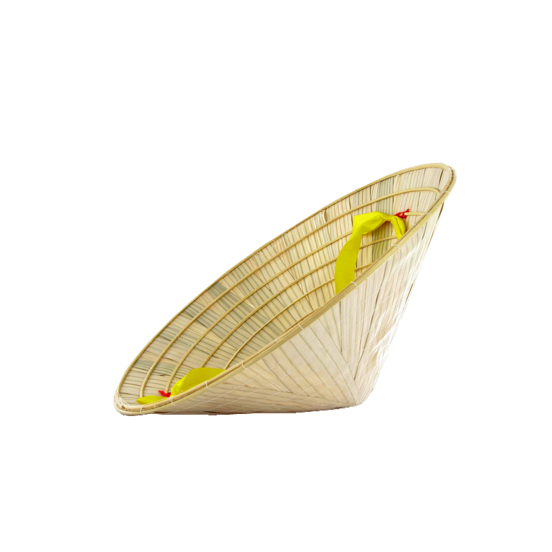 Chapeau conique Adulte Vietnam