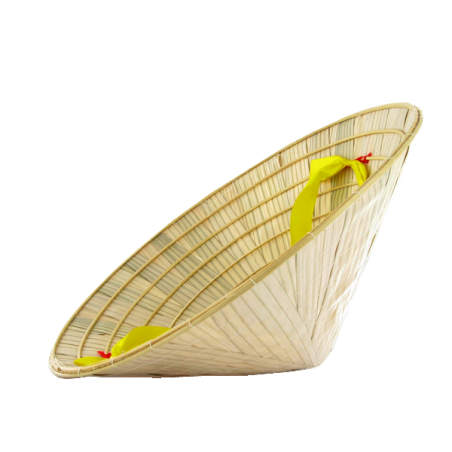 Chapeau conique Adulte Vietnam