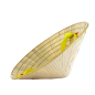 Chapeau conique Adulte Vietnam