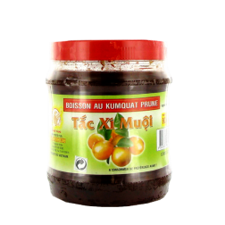 Getränk, kumquat DRAGON GOLD 900g Vietnam