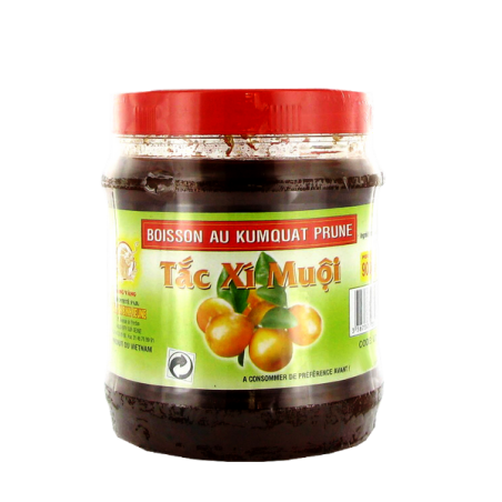 Boisson kumquat DRAGON OR 900g Vietnam