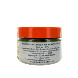 Pflaume O Mai Sau Bao Du 200g Vietnam