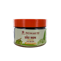 Prune Sau Non Hong Lam 200g