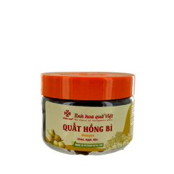 Vampi plum Quat hong bi HONG LAM 200g Vietnam