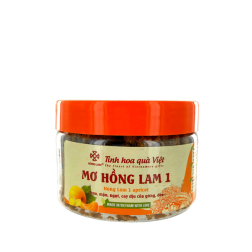 Plum Mb N°1 HONG LAM 200g Vietnam