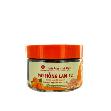 Plum Mb NO. 12 HONG LAM 200g Vietnam