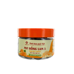 Mơ mận Mơ N°3 HONG LAM 200g Việt Nam