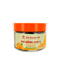 Ciruela Mb N°5 de HONG LAM 200g de Vietnam